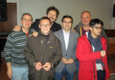 Fundación CIEES, parte de la historia del CD Toledo recogida en el vídeo editado por el club con motivo de su 90 aniversario